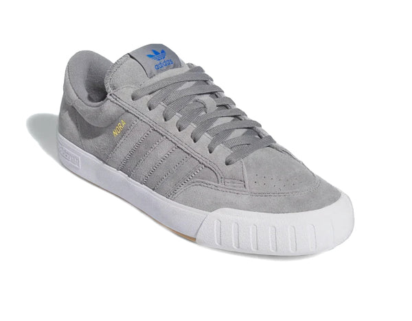 Adidas - Nora (Grey Three/Grey Three/Cloud White)*SALE